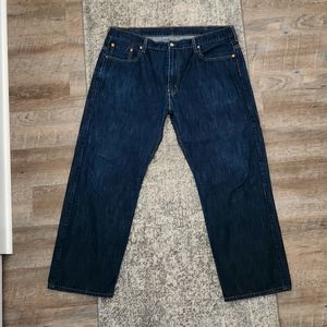 Levi's 569 Jeans Men size W40 L32